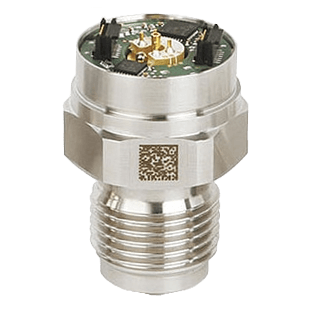 WIKA OEM Pressure Transducer with Signal Processing, Model TI-1